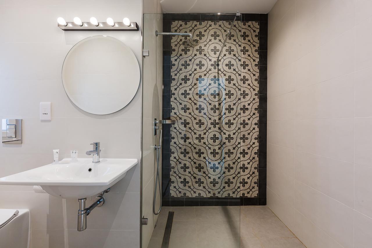 Suite con Vista Città e Accesso Spa