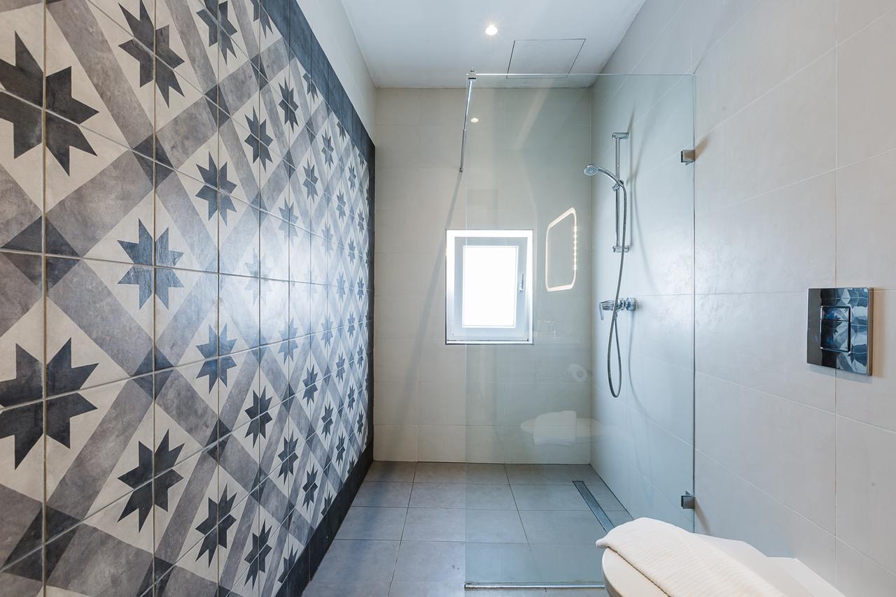 Posto Letto in Dormitorio Misto con 6 Letti e Accesso Spa