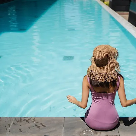 The Diplomat Hotel (Adults Only)-2