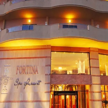 Fortina Spa Resort-2