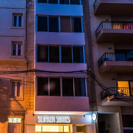 Slimiza Suites-2